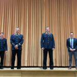 Neues Kommando bei der Feuerwehr Radenthein