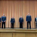 Neues Kommando bei der Feuerwehr Radenthein