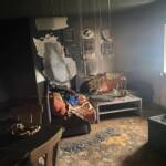 Wohnungsbrand im Halltal bei Mariazell