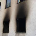 Wohnungsbrand in Pottschach