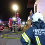 Das Jahr 2020 bei der Hauptfeuerwache