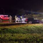 Verkehrsunfall in Graschach