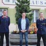 Gemeindefeuerwehrkommandantenwahl Radenthein