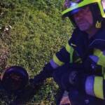 Heimrauchmelder retten Leben