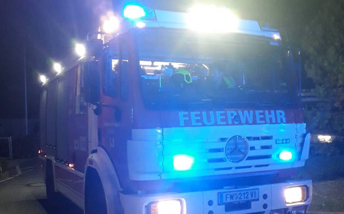 HFW Villach: Heimrauchmelder retten Leben