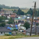 KHD Einsatz im Katastrophengebiet Allentsteig