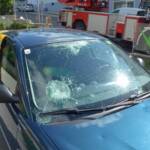 KHD Einsatz im Katastrophengebiet Allentsteig