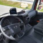 Neue Drehleiter für die Feuerwehr