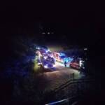 Zwei Einsätze binnen 12 Stunden