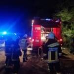 Zwei Einsätze binnen 12 Stunden