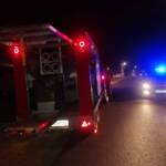 Zwei Einsätze binnen 12 Stunden