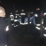 Zwei Einsätze binnen 12 Stunden