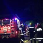 Zwei Einsätze binnen 12 Stunden