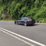 Verkehrsunfall auf der B98