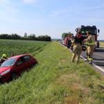 Einsatzreiche Woche für die Stadtfeuerwehr