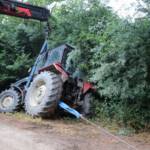 Einsatzreiche Woche für die Stadtfeuerwehr