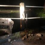 Fahrzeugbergung in der Pernecker Straße