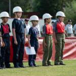 Feuerwehrjugend-Leistungsprüfung 2021