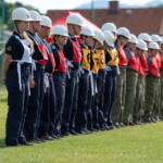 Feuerwehrjugend-Leistungsprüfung 2021