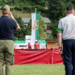 Feuerwehrjugend-Leistungsprüfung 2021