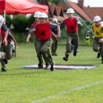 Feuerwehrjugend-Leistungsprüfung 2021