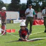 Feuerwehrjugend-Leistungsprüfung 2021