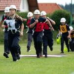 Feuerwehrjugend-Leistungsprüfung 2021
