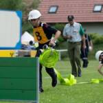 Feuerwehrjugend-Leistungsprüfung 2021