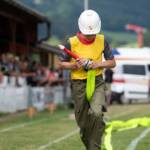 Feuerwehrjugend-Leistungsprüfung 2021