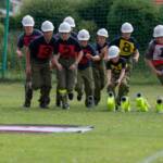 Feuerwehrjugend-Leistungsprüfung 2021