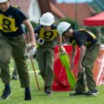 Feuerwehrjugend-Leistungsprüfung 2021