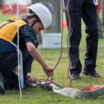 Feuerwehrjugend-Leistungsprüfung 2021