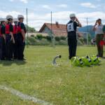 Feuerwehrjugend-Leistungsprüfung 2021