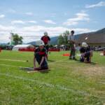 Feuerwehrjugend-Leistungsprüfung 2021