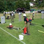 Feuerwehrjugend-Leistungsprüfung 2021