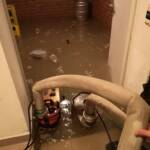 Unwettereinsätze im Ischler Gemeindegebiet