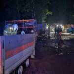 Unwettereinsätze im Ischler Gemeindegebiet