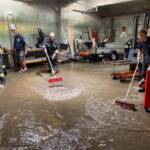 Einsätze nach Unwetter