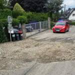 Einsätze nach Unwetter