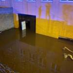 Einsätze nach Unwetter