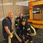 Einsätze nach Unwetter