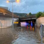 Einsätze nach Unwetter