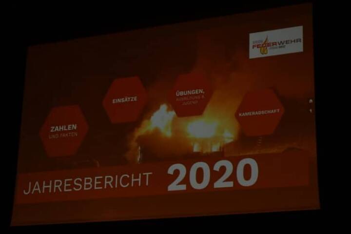 BFV Weiz: 1. Bereichsfeuerwehrtag als Präsenzveranstaltung