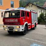 70 Freiwillige Feuerwehrmitglieder nach mutwilliger Alarmauslösung im Einsatz