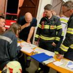 Hagelunwetter in Rossatz