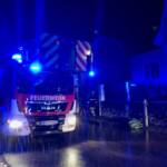 Hagelunwetter in Rossatz