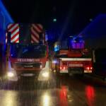 Hagelunwetter in Rossatz