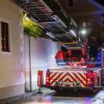 Hagelunwetter in Rossatz