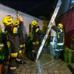 Hagelunwetter in Rossatz