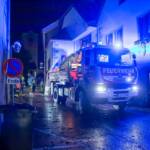 Hagelunwetter in Rossatz